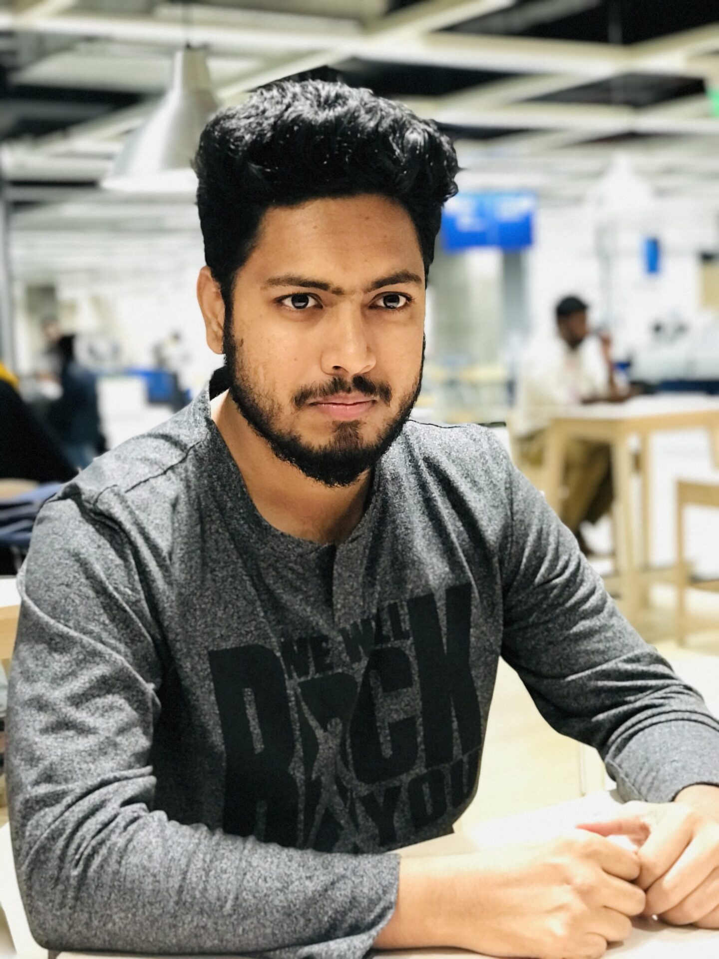 Syed Waseem