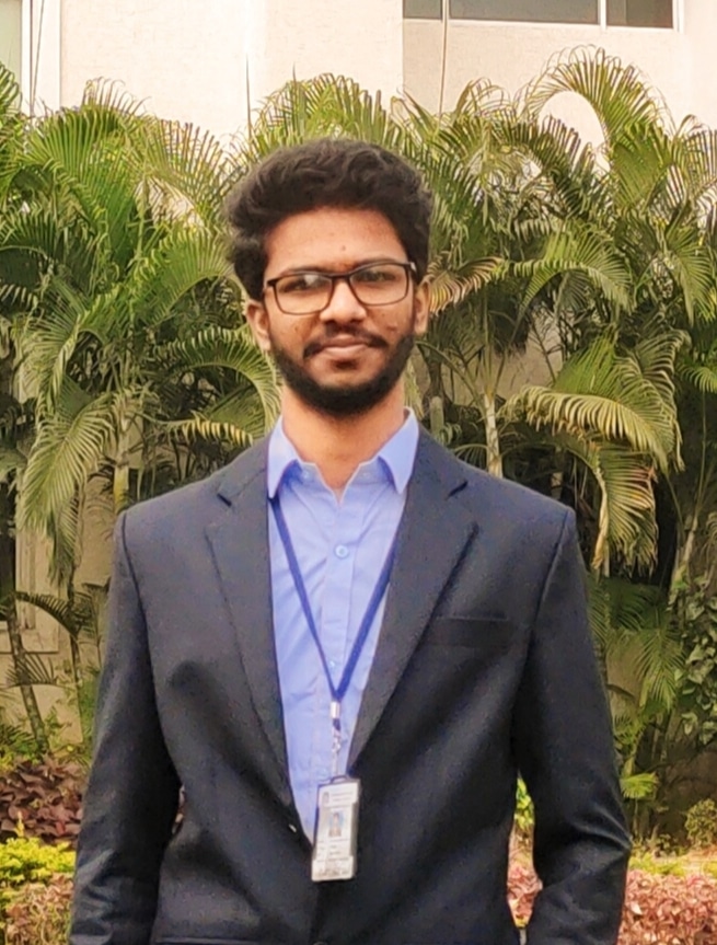 Santhosh Kumar
