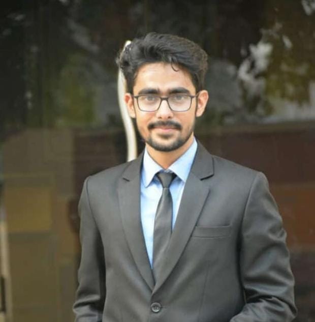 Lekhansh Rana