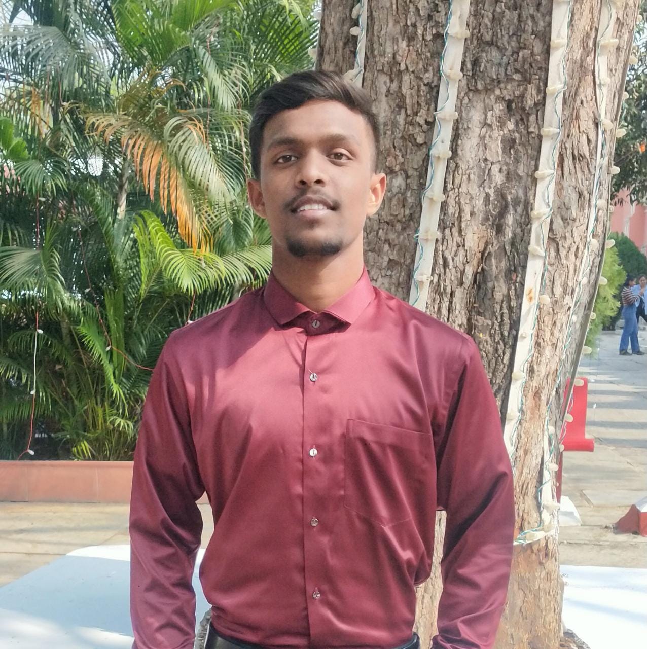 Abhinay Lingala