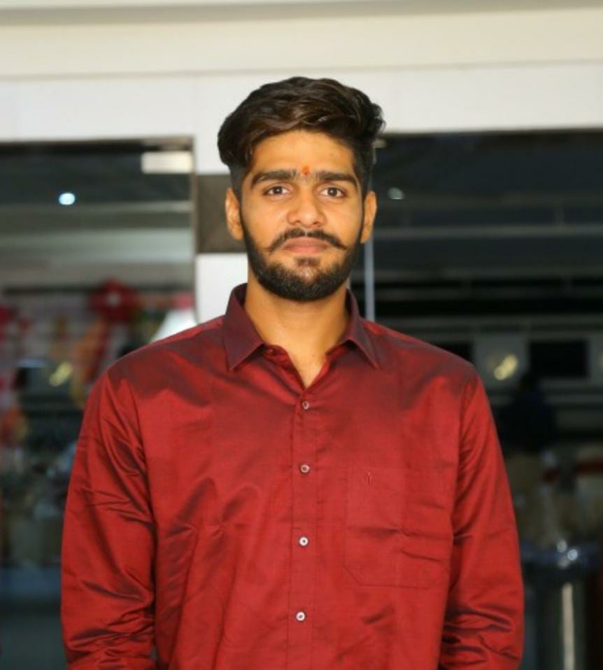 Pavan Tripathi