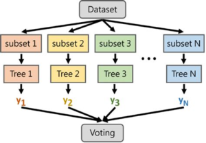 Random Forest Classifier