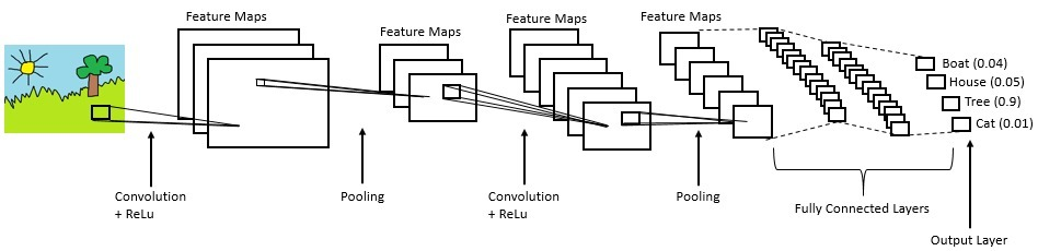 Convolutional Neural Network