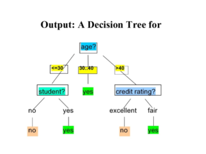 Decision Tree Classifier