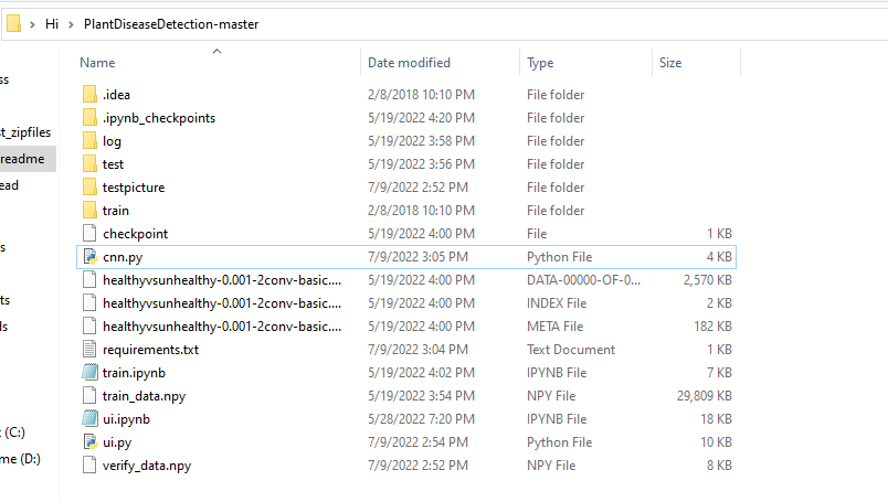 file folder