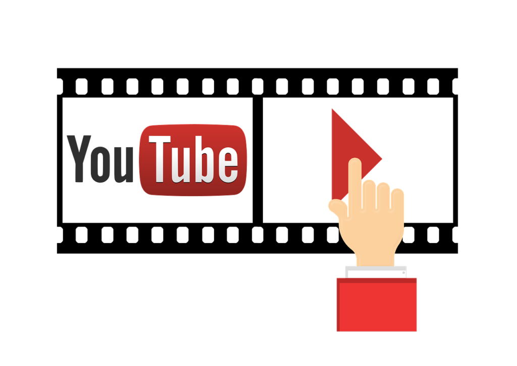 Youtube video downloader