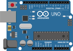 Arduino for gas leakage detection system