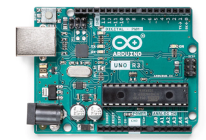 Arduino for water quality monitoring system using GSM module