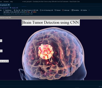 Classifying Brain Tumor Using CNN final result