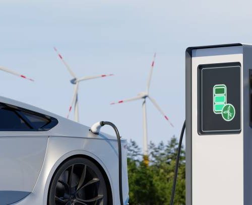 Solar and Fuel Cell Integrated DC To AC Micro Grid